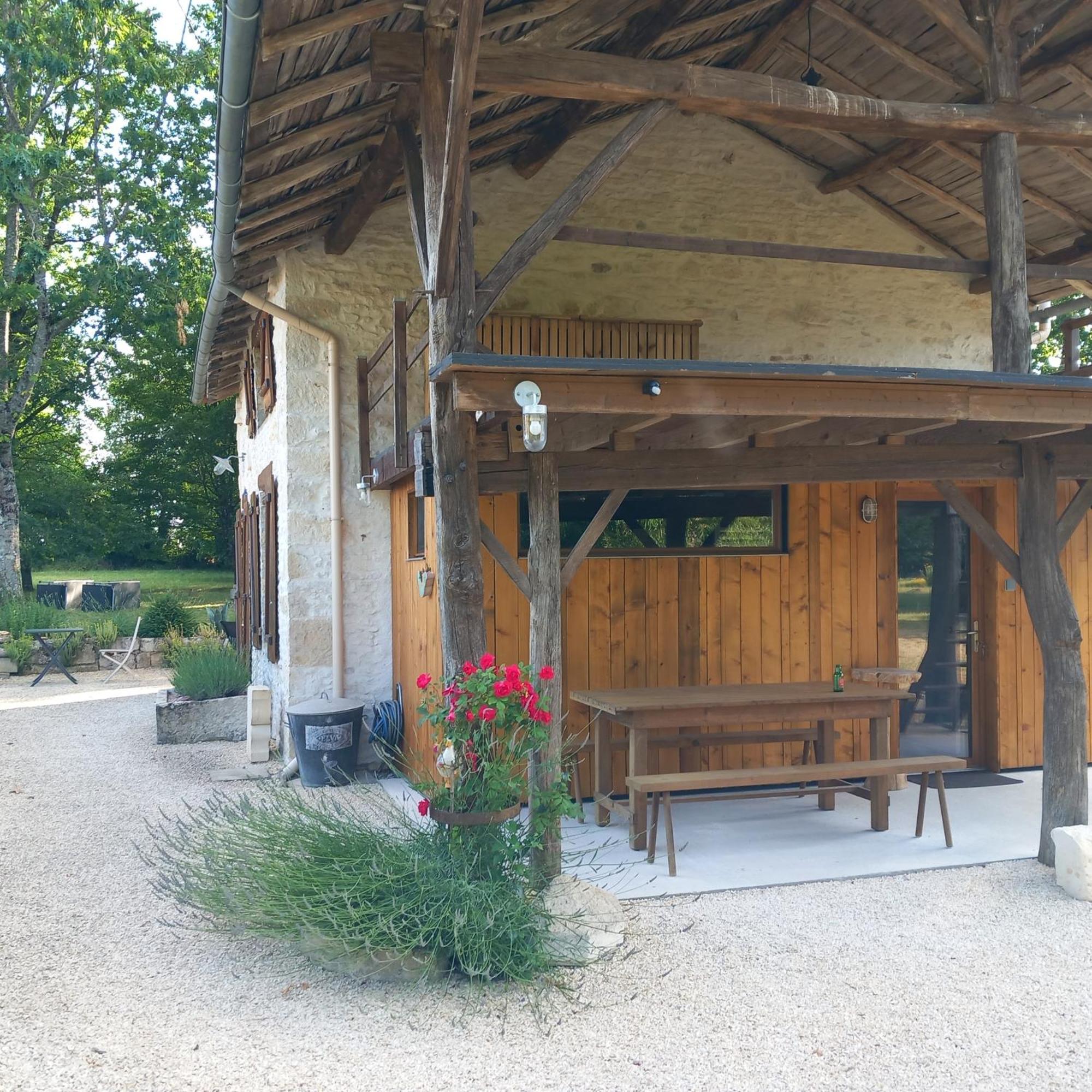 Willa La Petite Bellarderie Champniers  Zewnętrze zdjęcie
